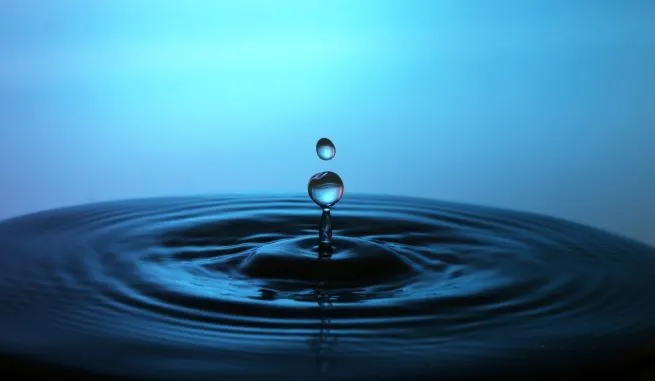Water Drop Fracturing